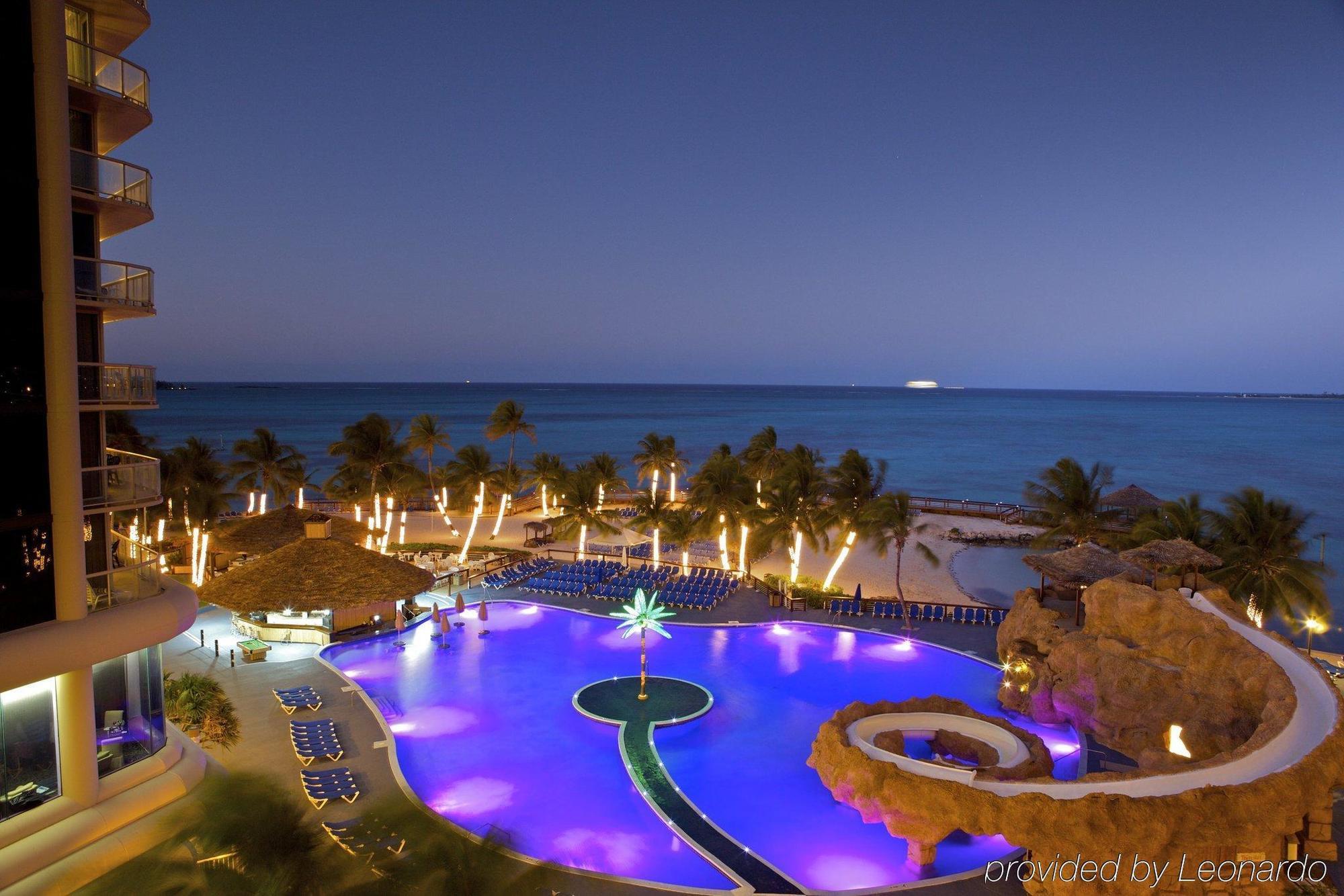 Wyndham Nassau Resort Kemudahan gambar