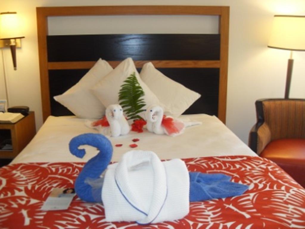 Wyndham Nassau Resort Bilik gambar