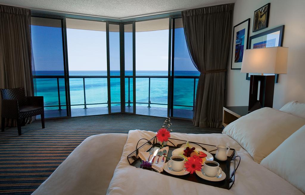 Wyndham Nassau Resort Bilik gambar