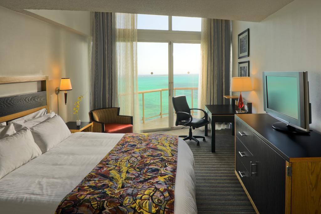 Wyndham Nassau Resort Bilik gambar
