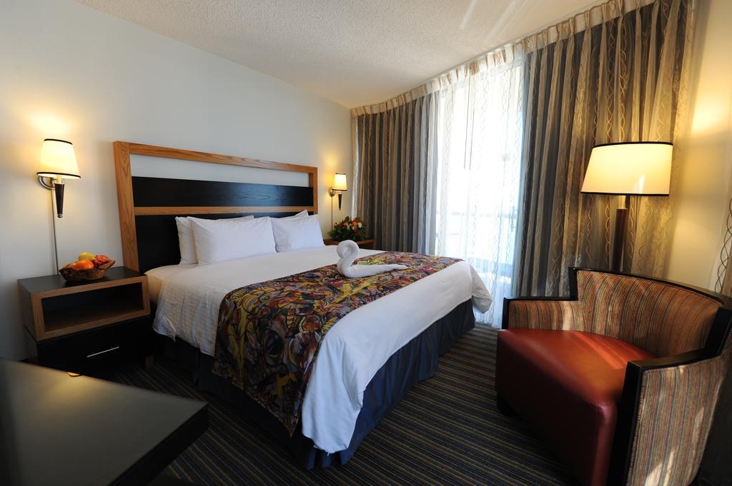 Wyndham Nassau Resort Bilik gambar