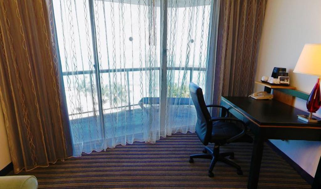 Wyndham Nassau Resort Bilik gambar