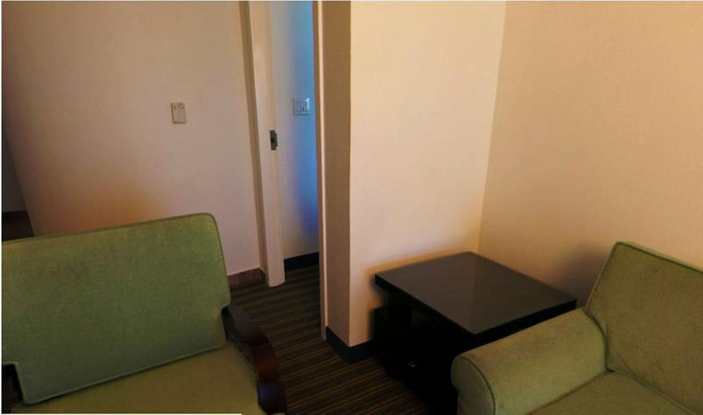 Wyndham Nassau Resort Bilik gambar