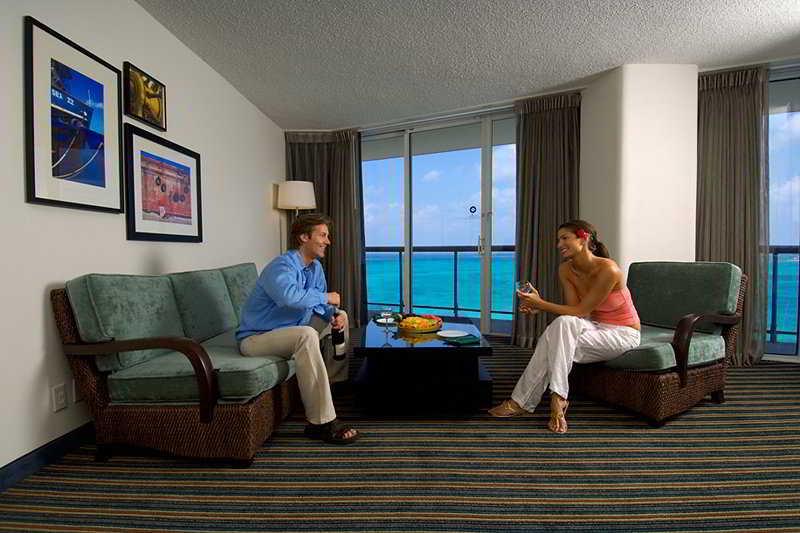 Wyndham Nassau Resort Dalaman gambar