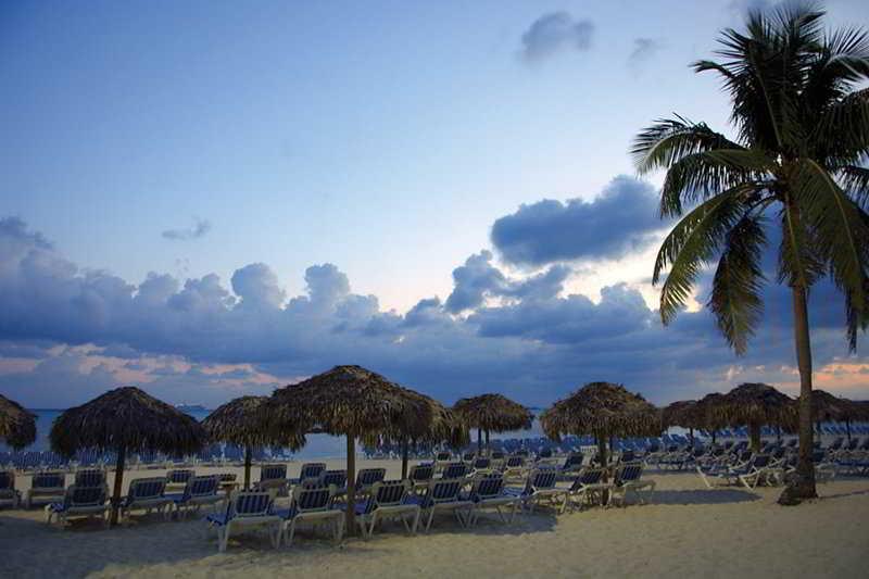Wyndham Nassau Resort Luaran gambar
