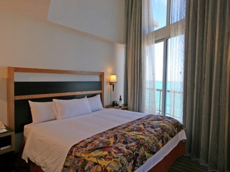 Wyndham Nassau Resort Luaran gambar