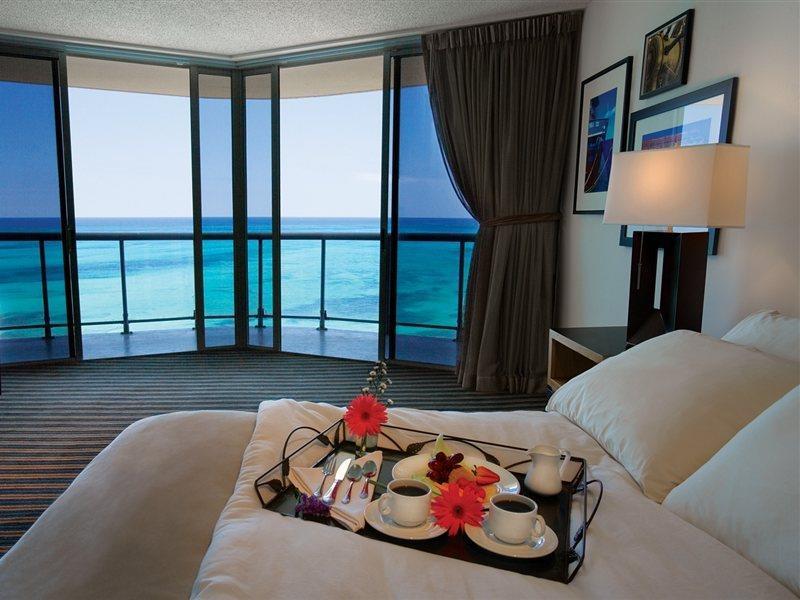 Wyndham Nassau Resort Luaran gambar