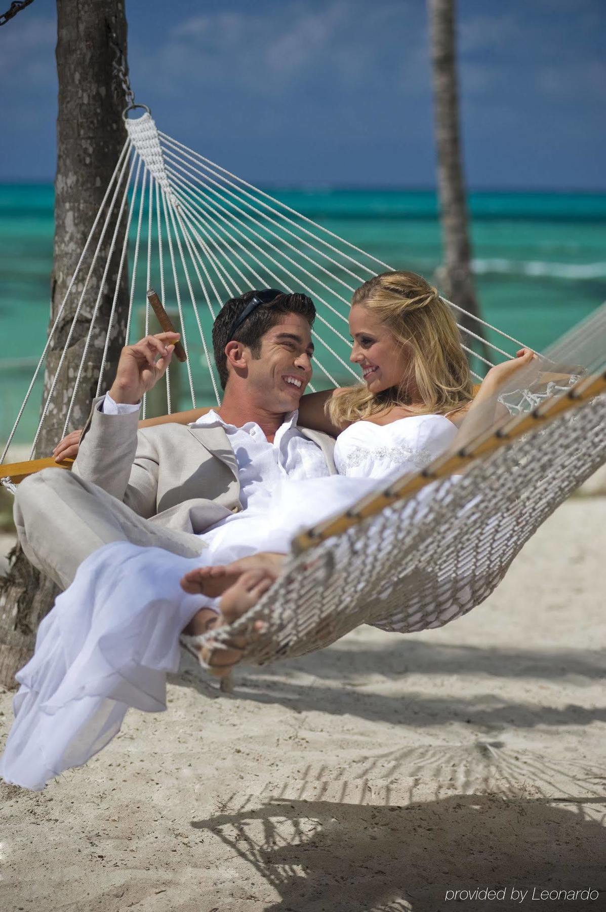 Wyndham Nassau Resort Luaran gambar