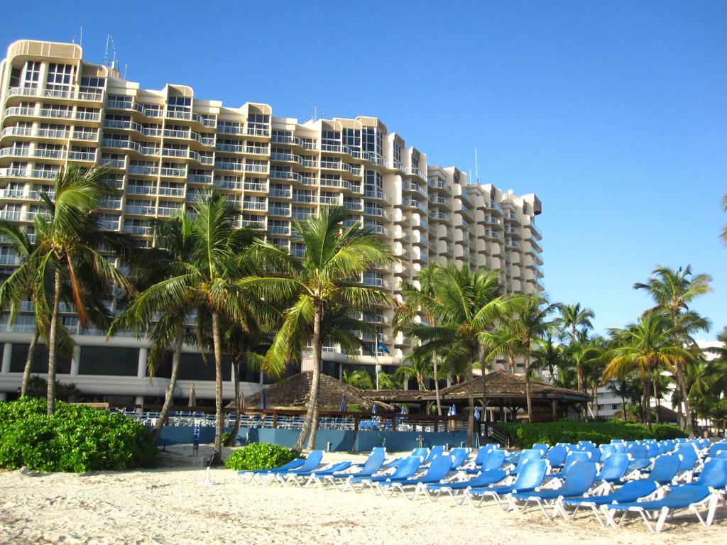 Wyndham Nassau Resort Luaran gambar