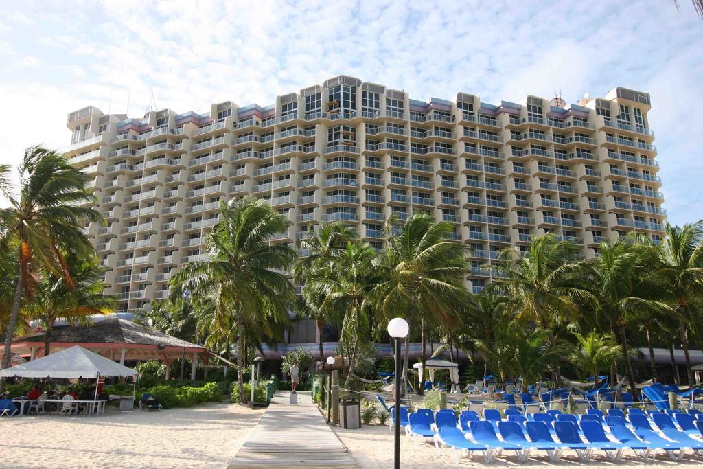 Wyndham Nassau Resort Luaran gambar