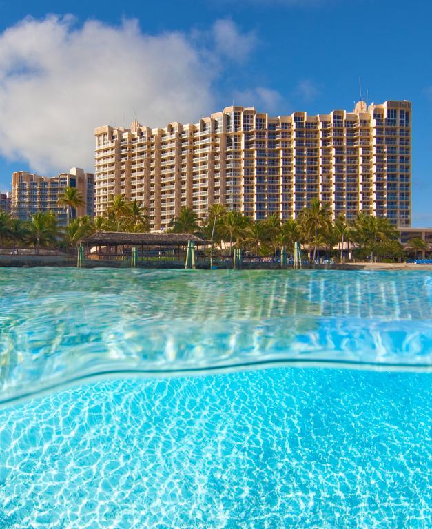 Wyndham Nassau Resort Luaran gambar