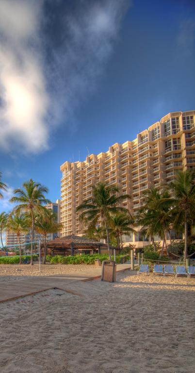 Wyndham Nassau Resort Luaran gambar