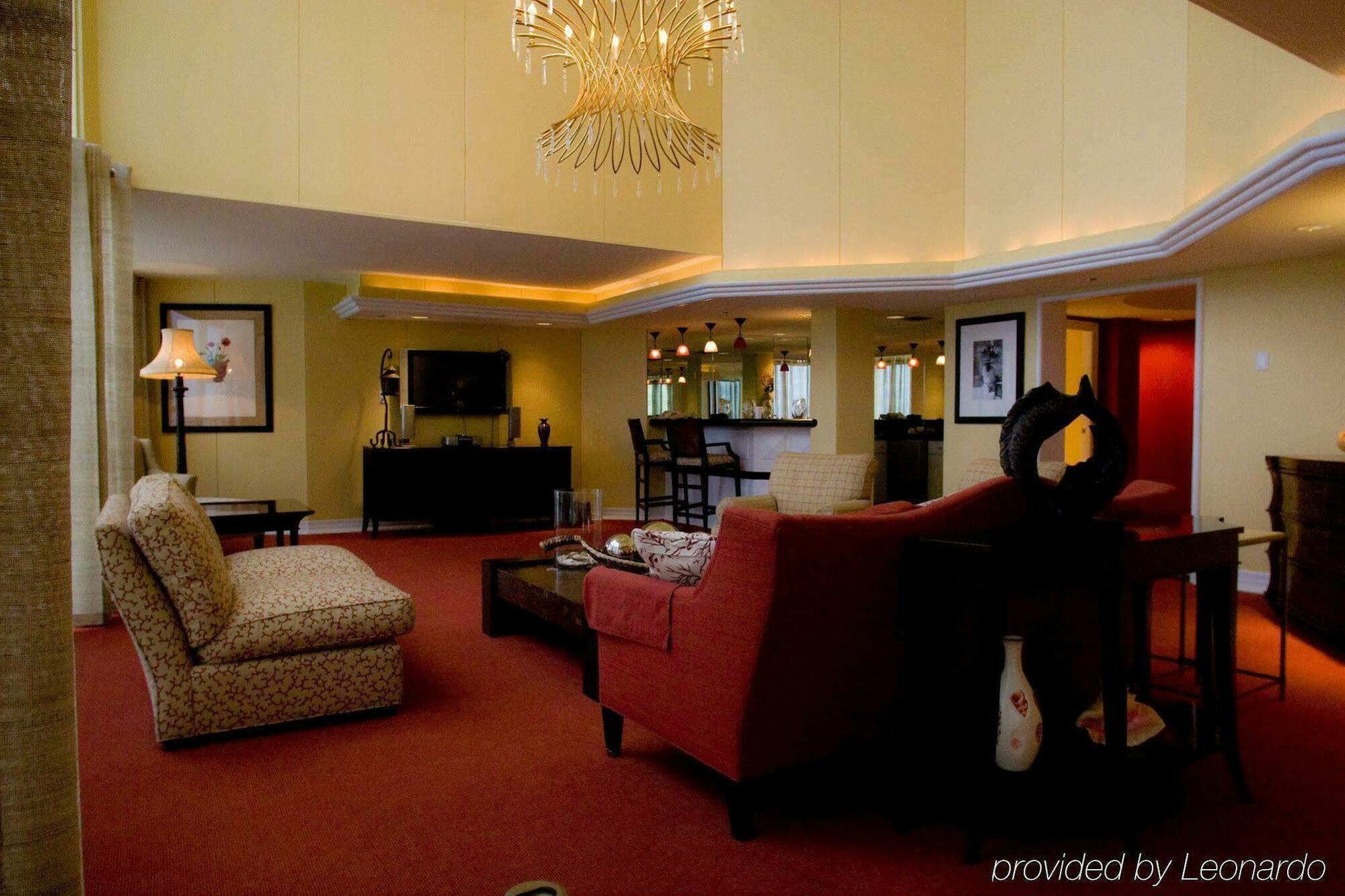 Wyndham Nassau Resort Dalaman gambar