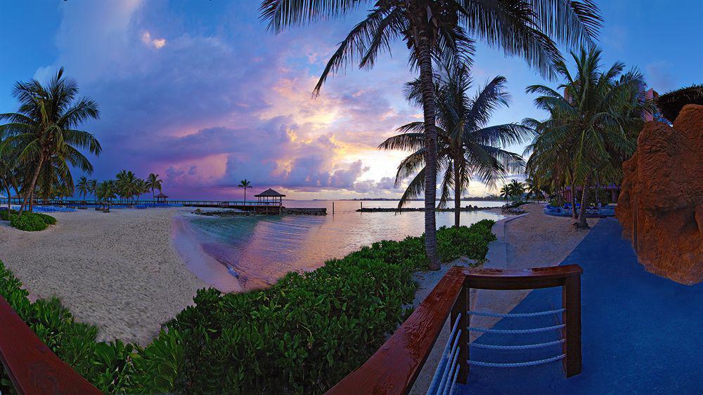 Wyndham Nassau Resort Luaran gambar