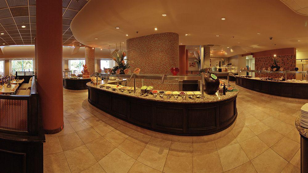Wyndham Nassau Resort Luaran gambar