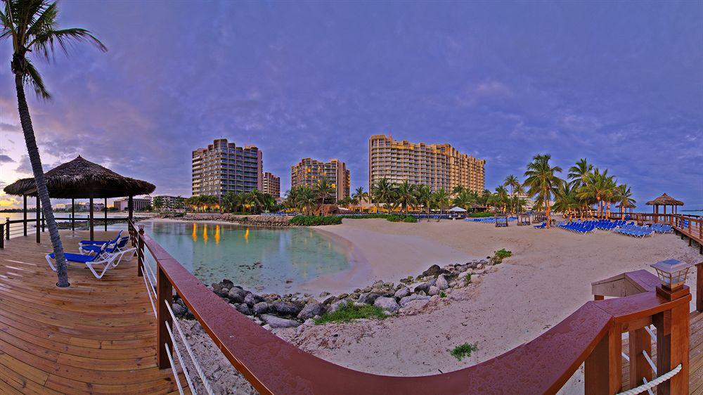 Wyndham Nassau Resort Luaran gambar