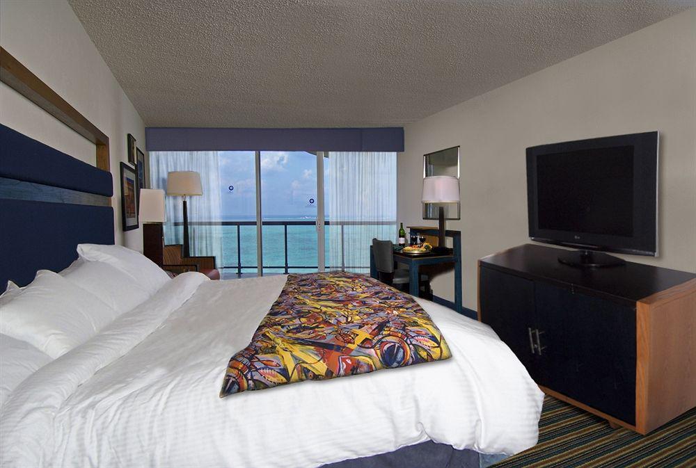 Wyndham Nassau Resort Luaran gambar