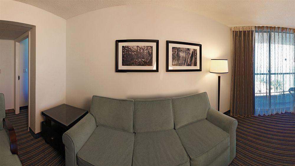 Wyndham Nassau Resort Luaran gambar
